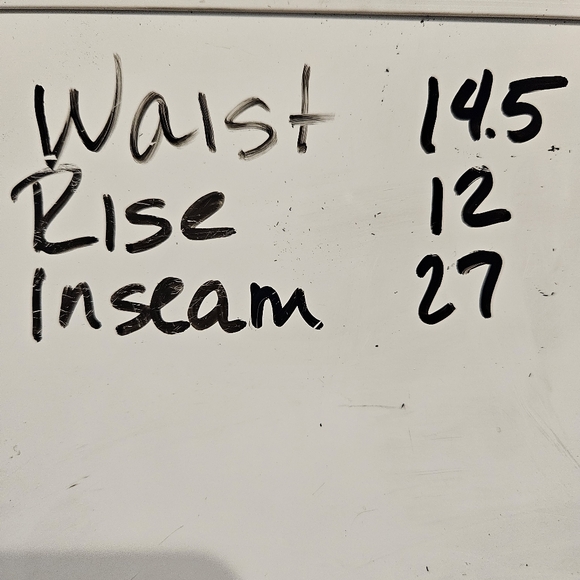 New Nicole Miller New York Kelly Green High Rise Wide Leg Pants Size 6 Work Chic - Picture 7 of 10